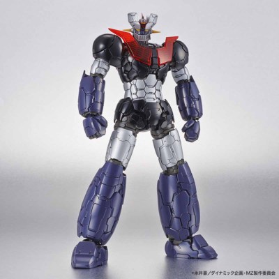 BANDAI HG 1/144 MAZINGER Z INFINITY Ver. Plastic Model Kit NEW