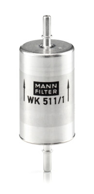 MANN-FILTER fuel filter WK 511/1
