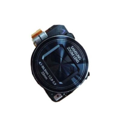 Original Lens Zoom Assembly Part For Samsung EK- GC100 EK-GC110
