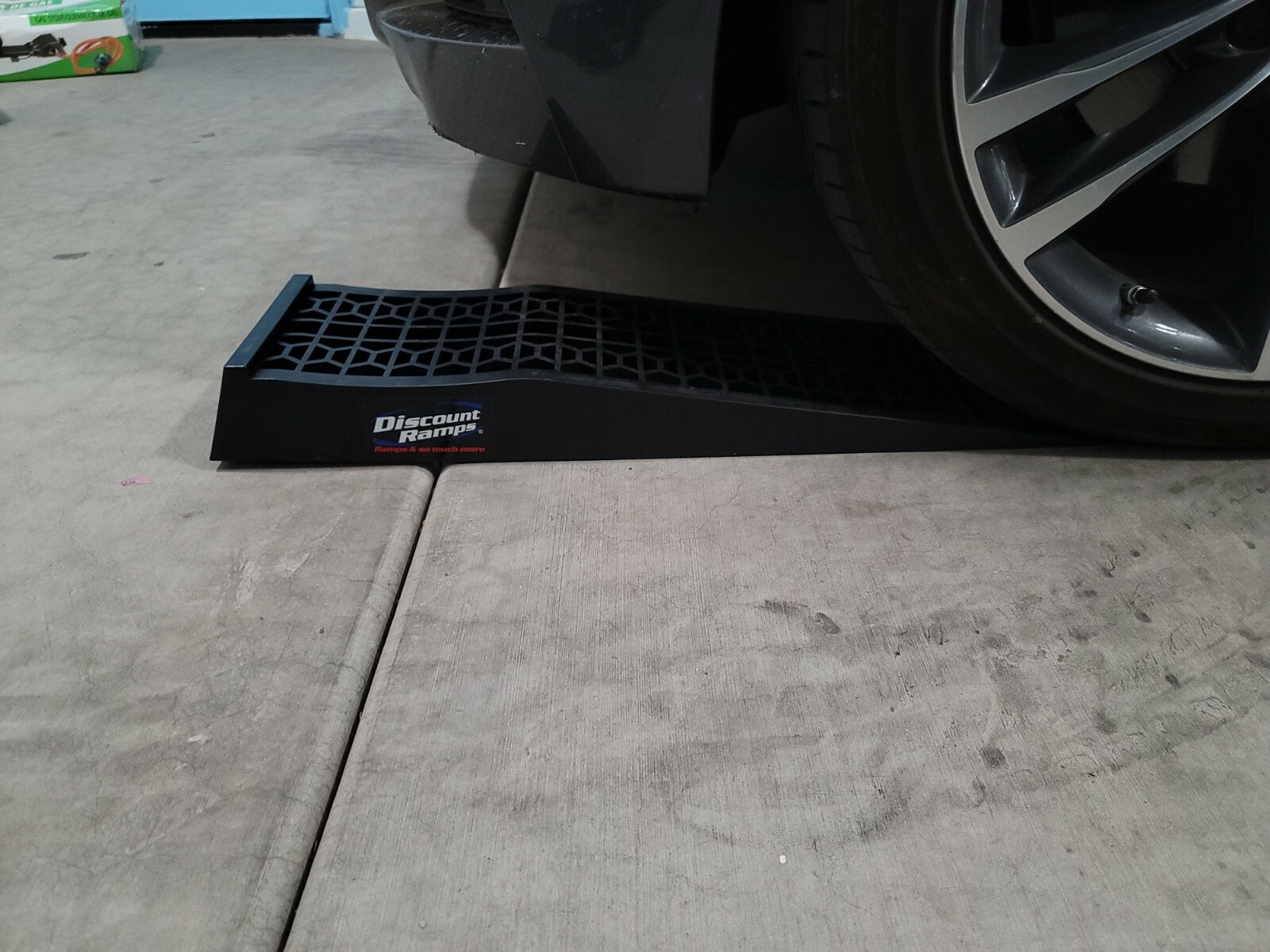 Used Discount Ramps Discount Ramps 6009V2 for sale online | eBay