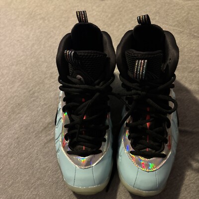  Foamposites