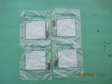 lot 13 Audio Cable Cconnectors, New, Neutrik and Switchcraft