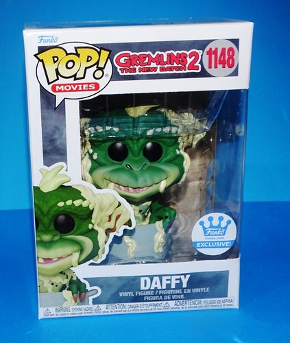 Funko Pop Gremlins 1148 Daffy