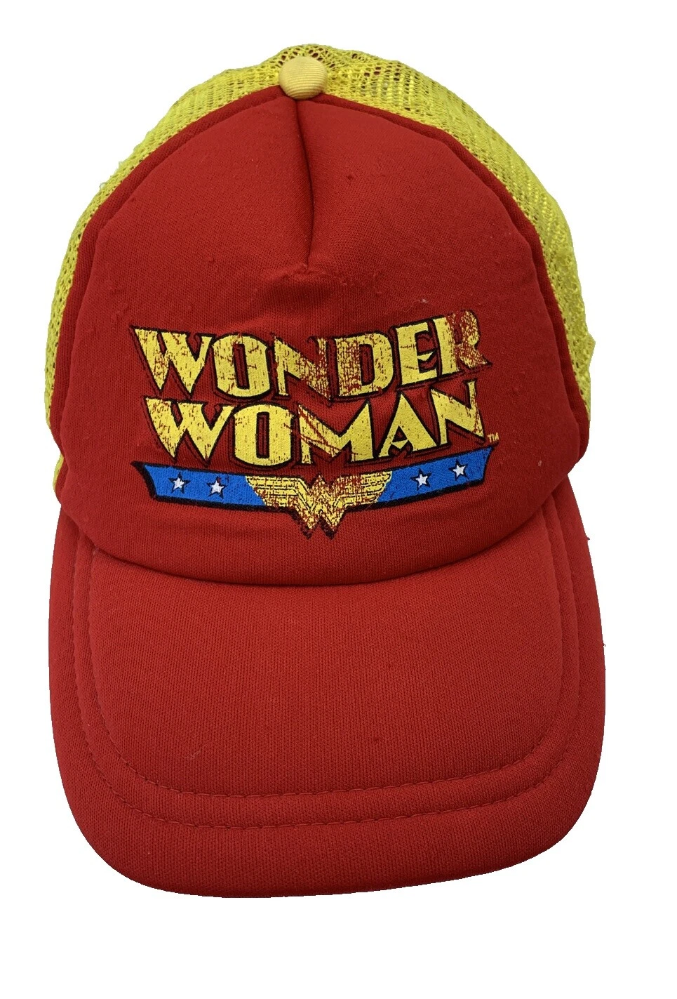 DC Comics Baseball Caps Hats for Women