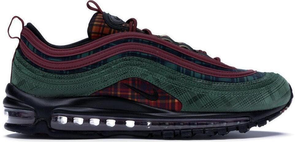 Las mejores ofertas en Nike Air Max 97 Golf NRG Wing It | eBay