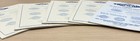 Tropicana Hotel Casino Las Vegas Playing Cards New Sealed 5 Writing Note Pads — photo 2