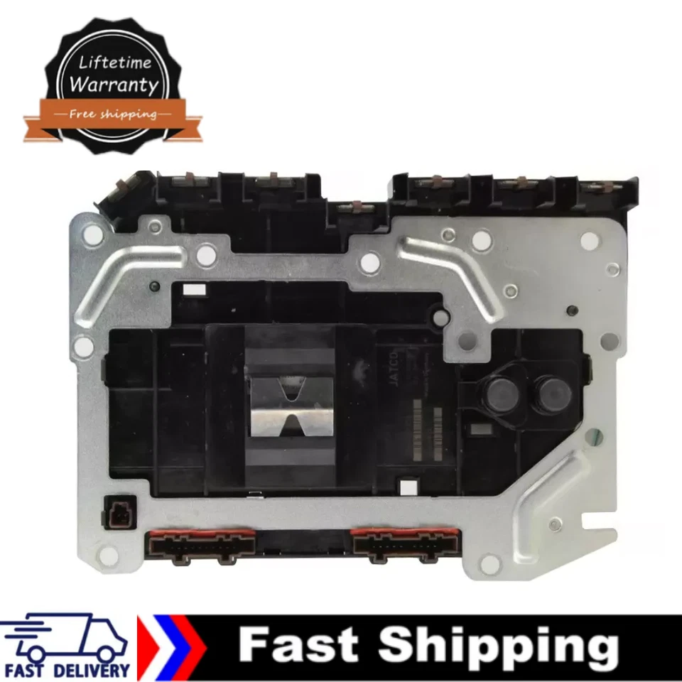 OEM RE5R05A Valve Body Solenoid TCM For Nissan Xterra Pathfinder Armada Frontier - Изображение 2 из 4