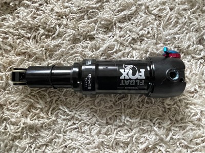 Fox Racing Shox Float DPS Performance LV EVOL 185x55 Trunnion Dämpfer EMTB Tune