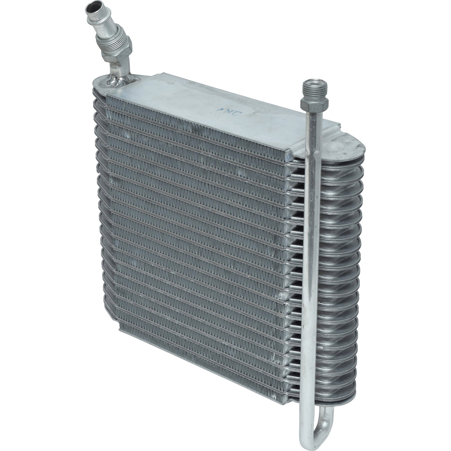 A/C Evaporator Core Front UAC For 1992-1993 Chevrolet K2500 Suburban