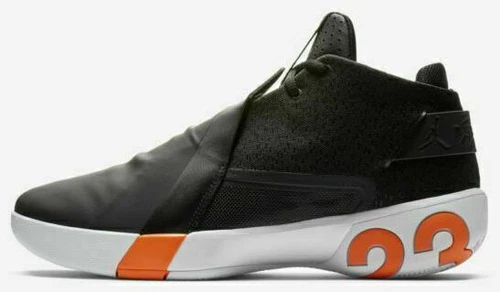 Jordan Ultra.Fly 3 PFX Hyper Crimson