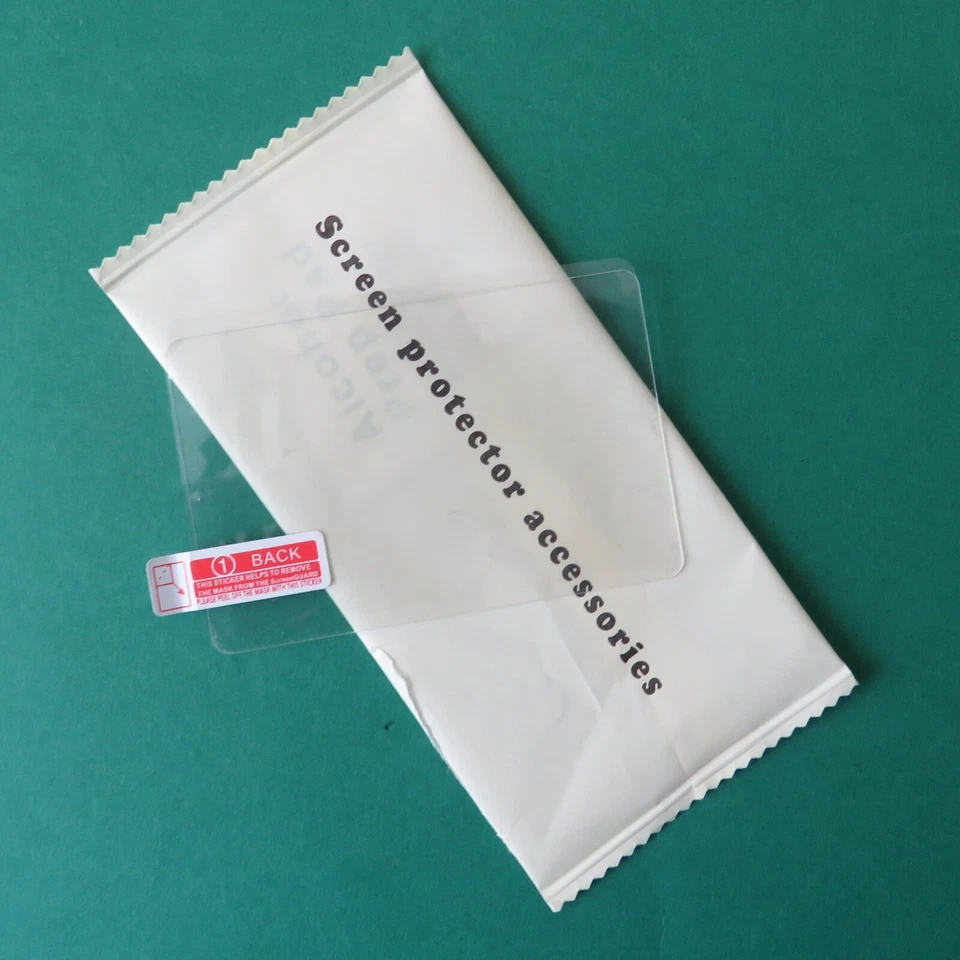 2pcs Optical Tempered Glass LCD Screen Protector for Nikon Z7 Z6 Camera - Image 2 of 4