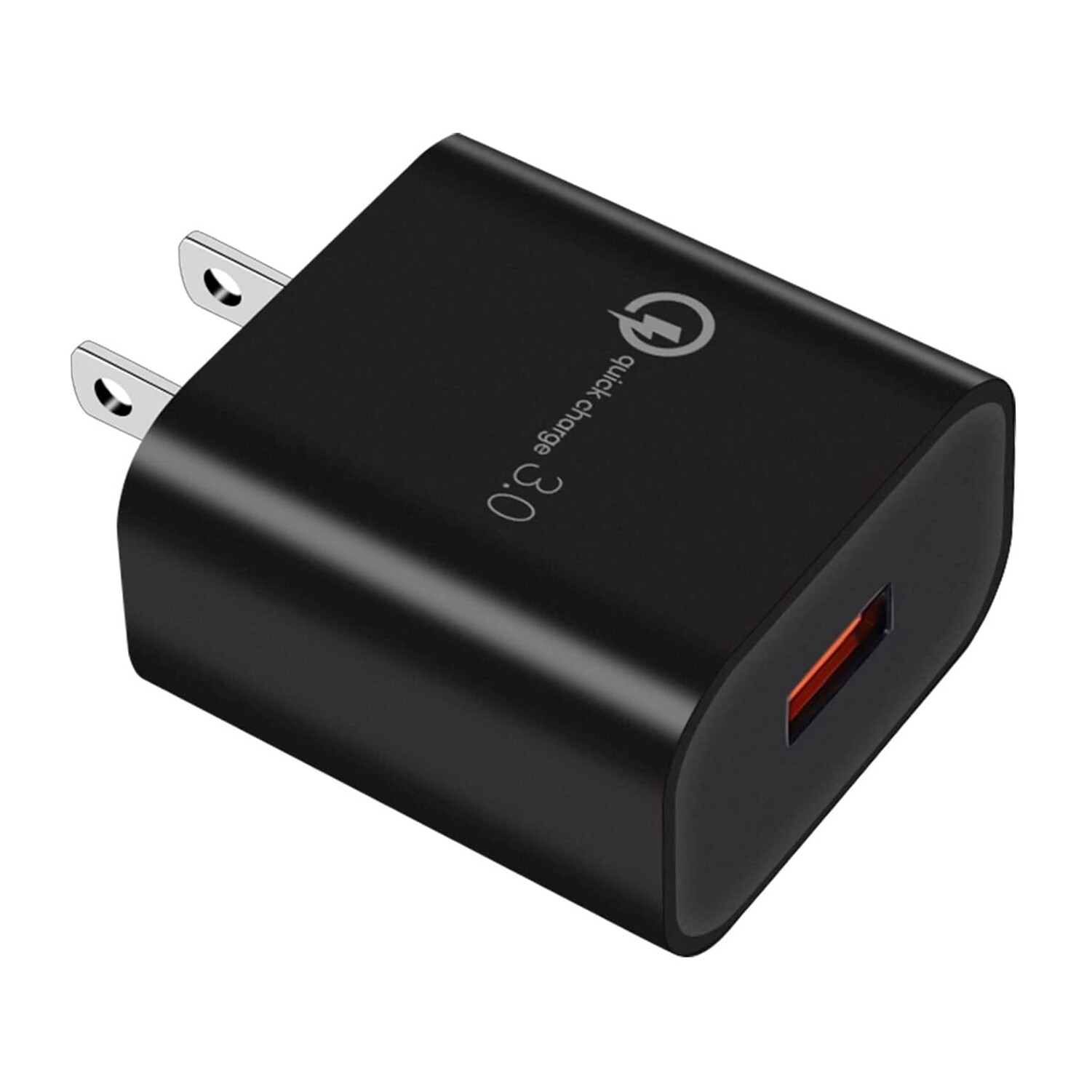 For Samsung Galaxy Z Fold6 - 18W Quick Home Charger USB Travel Wall Power