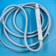 Dental Ultrasonic Scaler HW-3H Handpiece Silicon Tube Cable fit EMS Woodpecker