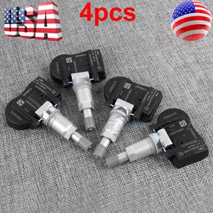 Tpms volvo s60