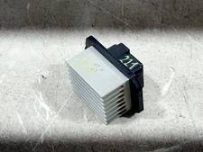 07-15 MAZDA CX-9 CX9 AC HVAC BLOWER FAN MOTOR RESISTOR CONTROL MODULE OEM