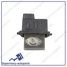 Heater Blower Motor Speed Resistor For Mercury Mountaineer 1998 1999 2000 2001