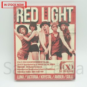 F (X) Red Light Album for sale | eBay F (X) Red Light Album for sale | eBay
