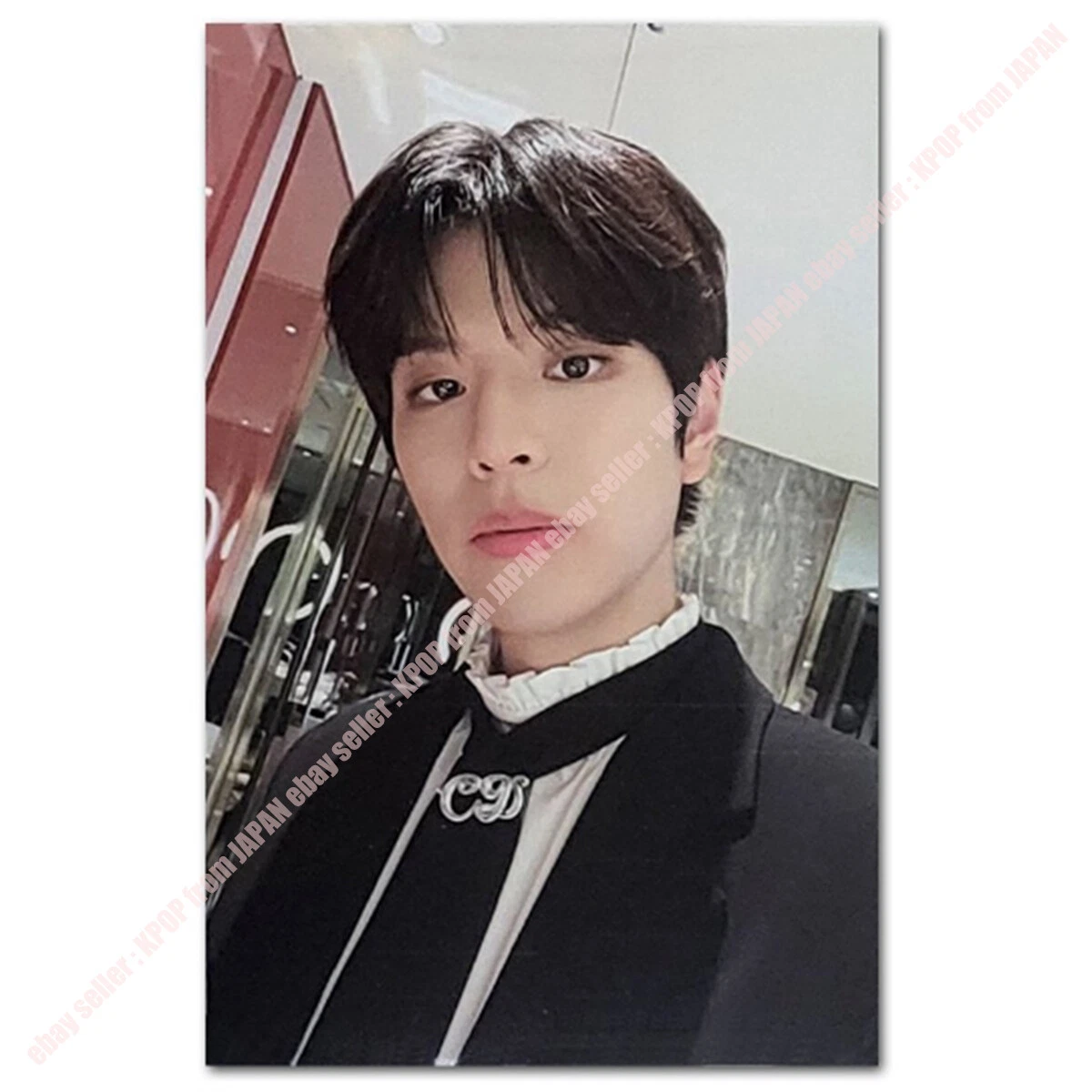 殿堂 専用出品 seungmin カバー&mini アイドル - www.jamesdavid.com.au