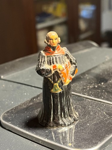 Figurines Vertunni. Éditions anciennes - Lot 137 - Phidias