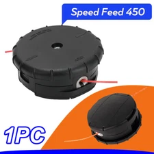 cabezales de recortadora 99944200903 Speed-Feed 450 - Para Echo SRM-266 SRM-280