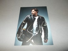 Markus Siebert   signed signiert autograph Autogramm auf Autogrammkarte 