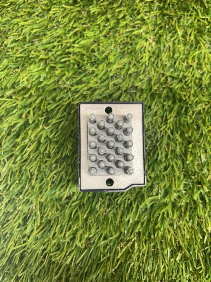 19 HYUNDAI ACCENT AQUECEDOR VENTILADOR MOTOR VENTILADOR RESISTOR - Imagem 3 de 4