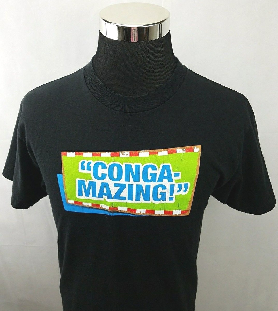 Uniforme Tgi Friday 2024