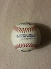 Julio Teheran MLB Signed Autograph Game Used Baseball Orioles /Padres /Braves — photo 2
