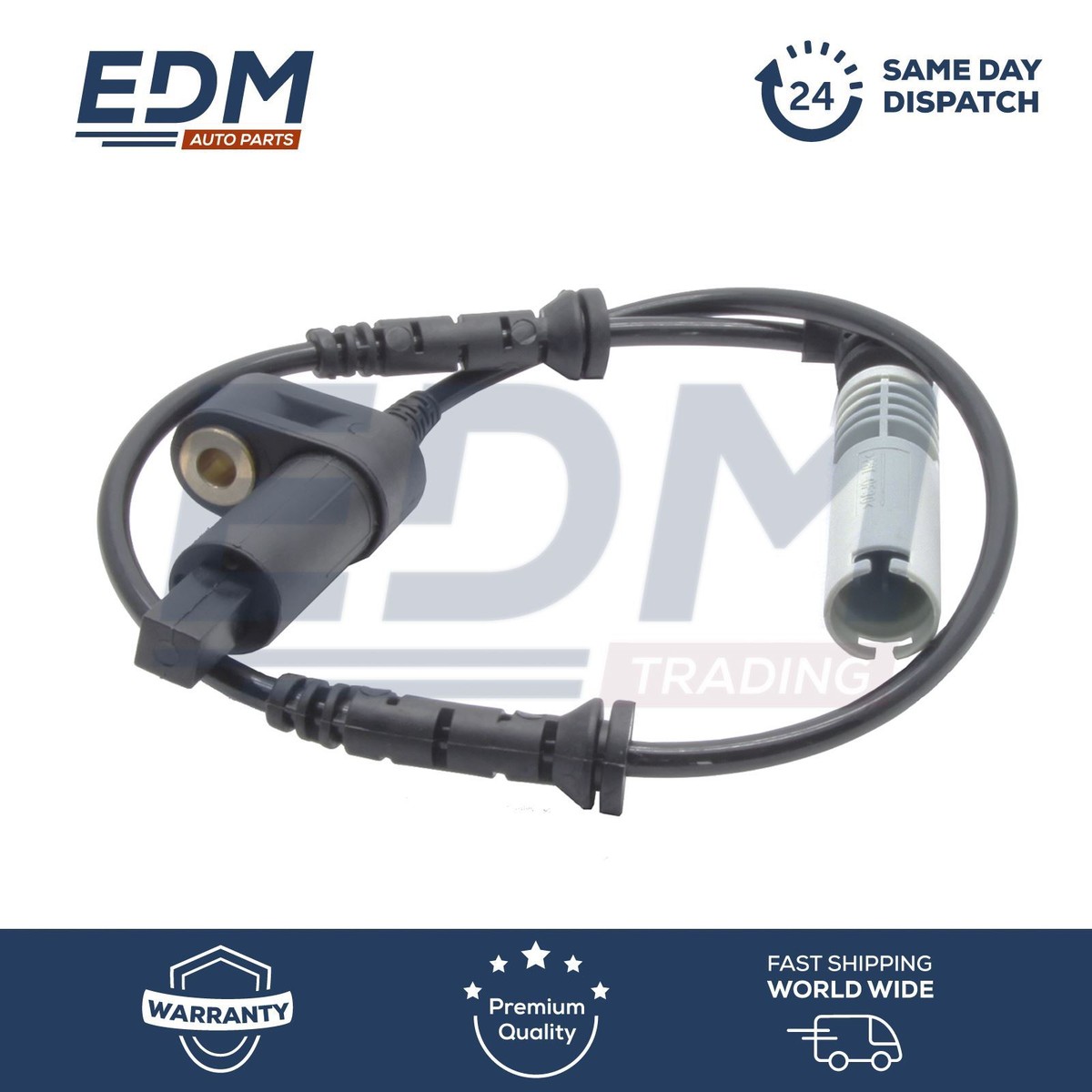 Capteur ABS BMW Série 3 | Prix Sur AUTODOC