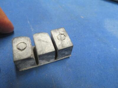 Kawasaki 92075-142 Rubber Cylinder Fin Damper F7 F11 KD KE KM KT