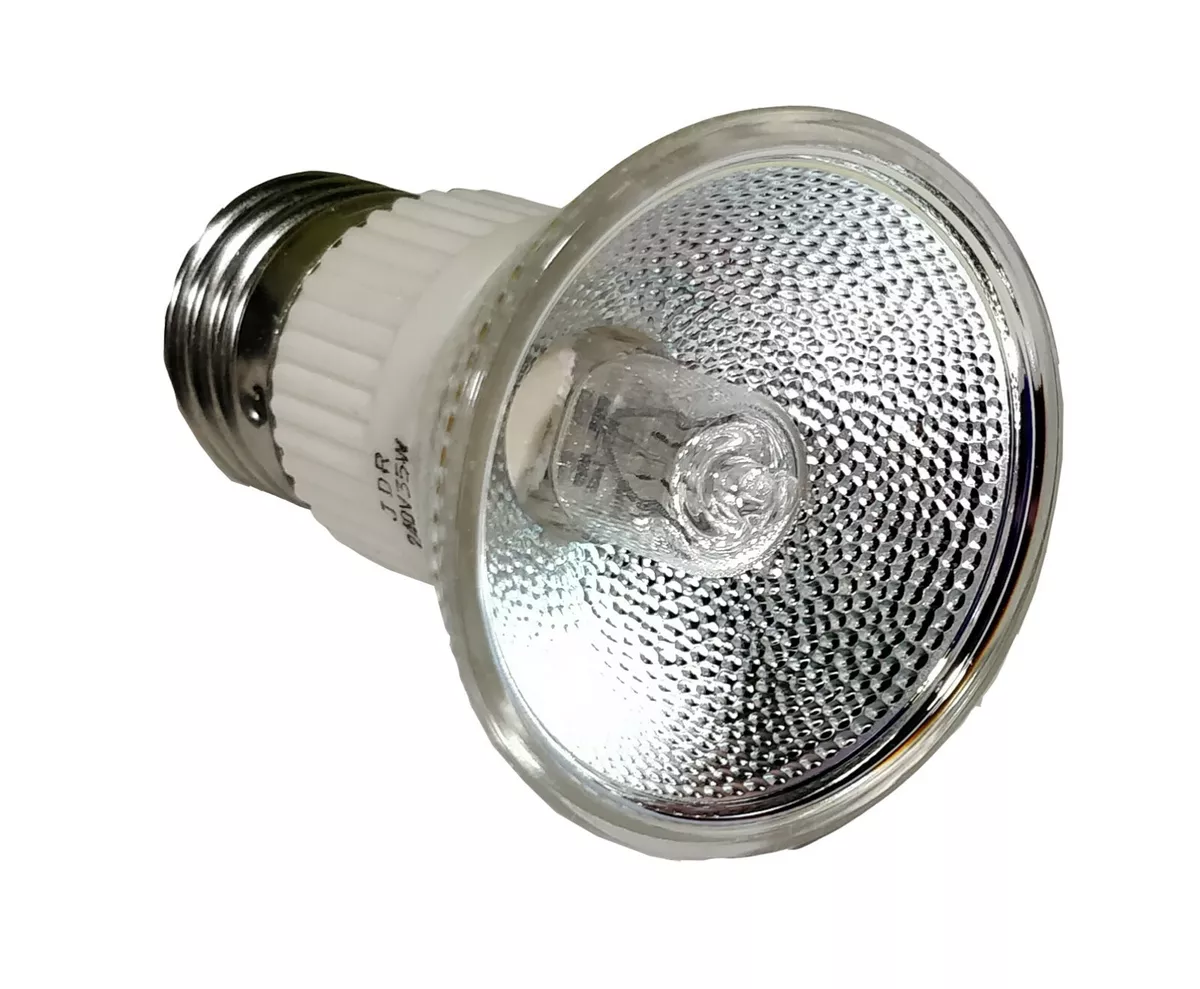 Dichroic reflector halogen lamp deals