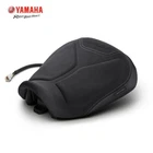 Genuine Yamaha Tracer 9 Heated Comfort Seat Bench Comfort Logo