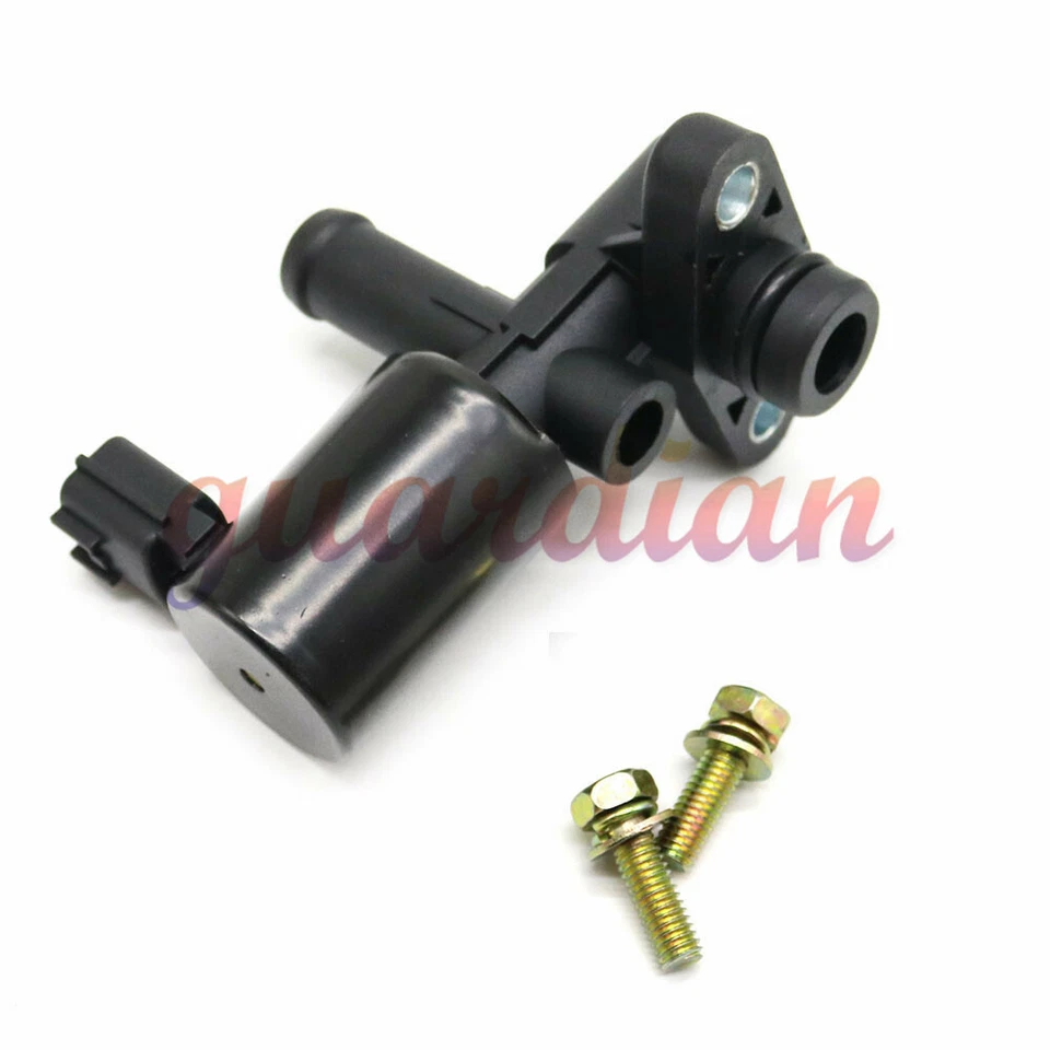 Electroválvula de ventilación de bote de vapor 911-501 para Infiniti M45 Nissan Máxima QUEST Foto 3 de 4