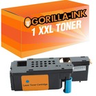 1 Toner XXL Cyan für Xerox 6000 Phaser 6000 6010 6010 N