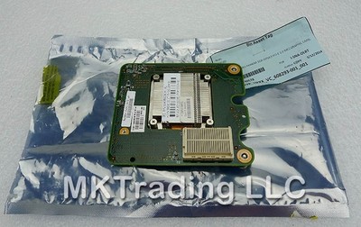 HP Nvidia Quadro FX880 1GB Mezzanine Video Card 608293-001 598040-001