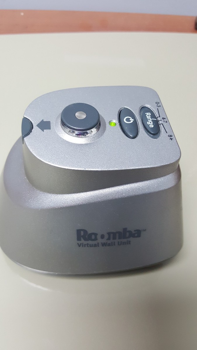 iRobot Roomba Discovery Series Extended Life Virtual Wall