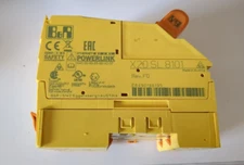 B&R x20sl8101 plc Input Module x20 sl 8101. contact if you need more than 1 unit
