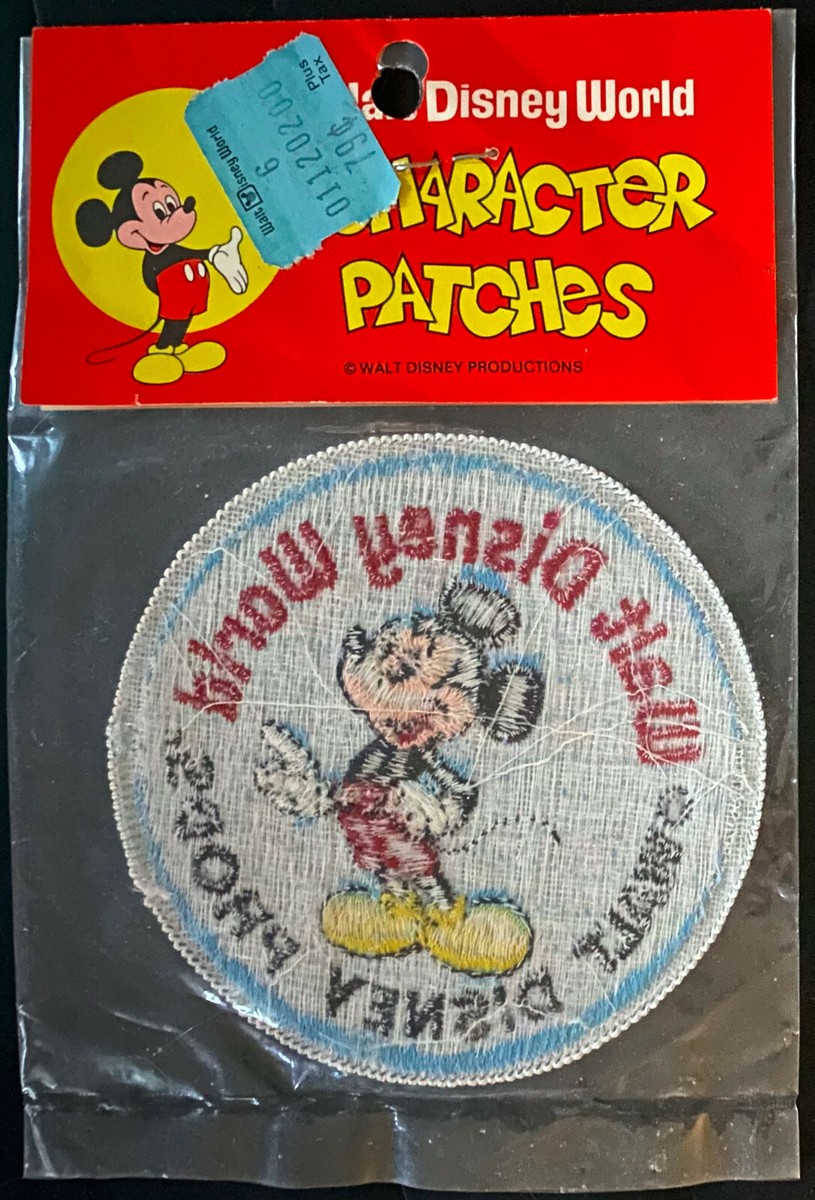 昭和ビンテージ　Mickey Mouse Power 昭和ビンテージ Mickey Mouse Power（昭和ビンテージ Mickey