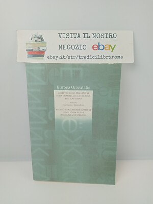 ARCHIVIO RUSSO ITALIANO VI OLGA SIGNORELLI E LA CULTURA DEL SUO TEMPO