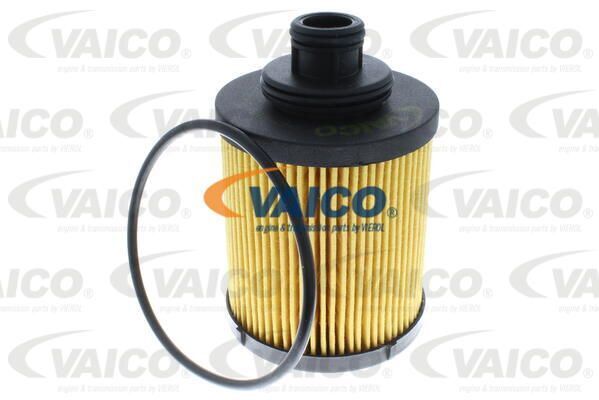 Vaico V40-0319 Riemenscheibe, Kurbelwelle FüR Opel Renault-image