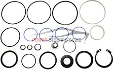 POWER STEERING GEAR BOX SEAL KIT FITS TOYOTA 4RUNNER PICKUP 1989-1991