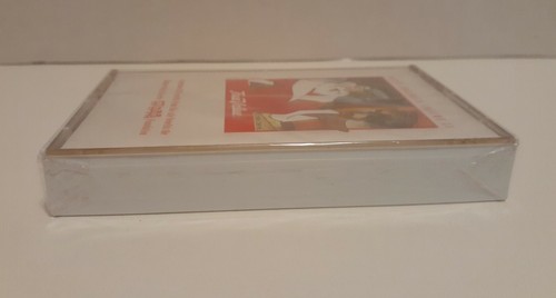 NEW SEALED Happy Holidays Volume 31 True Value Christmas Music Cassette 1996 - Picture 7 of 8