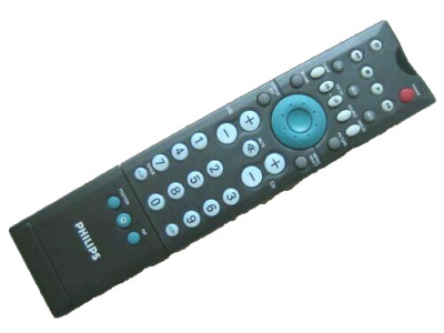 Philips RC2015/01 312814712082 TV Remote Control 43P834 50P834 55P834 60P8288A
