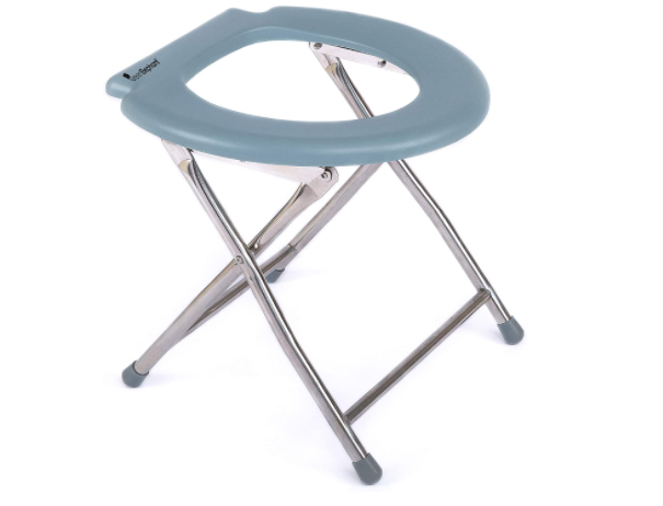 Green Elephant Disposable Toilet Bags Camping Biodegradable Bags