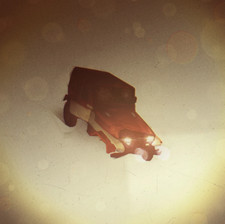 Silent Hill Soundtrack Konami Digital Entertainment Mondo White Vinyl Record NEW