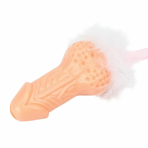 10/20pcs Hens Night Penis Whistles Nude Dick Willy Games Fun Adult Single Party - Picture 8 of 9