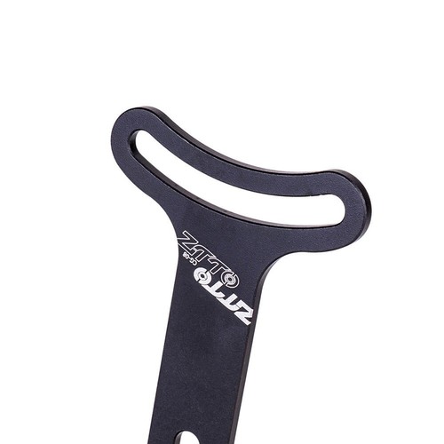 ZTTO Aluminum Alloy Chain Guide for Electric Bicycles Enhanced Stability - Picture 3 of 10