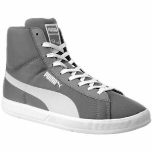 puma high cut boots