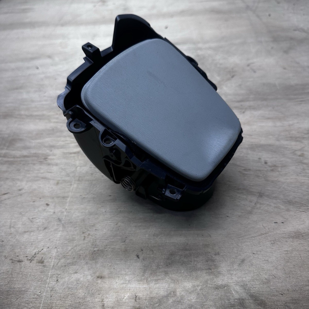 2010-2015 Toyota Prius Center Console Cup Holder Chupholder 55625