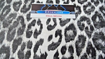 Kitty Cat Snowmobile Seat Vinyl 1972 & 1973 Kawasaki Arctic Cat